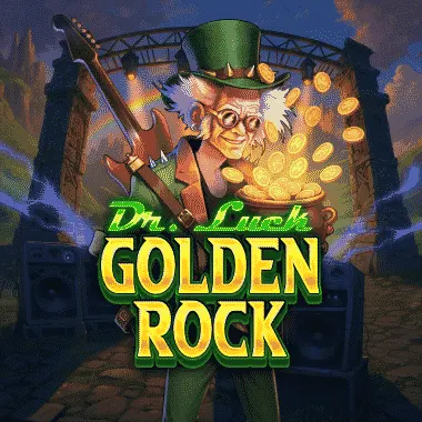 Dr. Luck Golden Rock