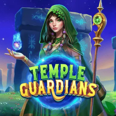 Temple Guardians