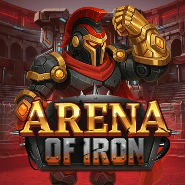 Arena of Iron